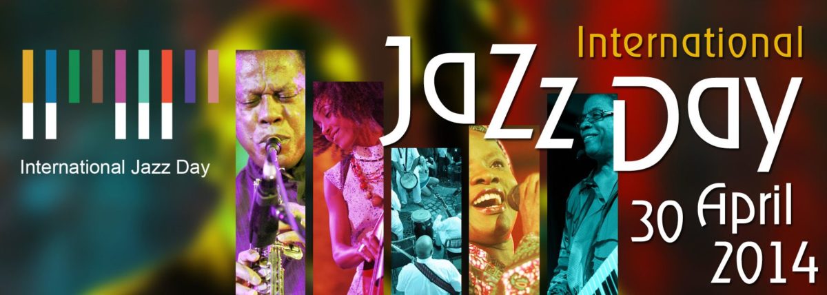 Міжнародний день джазу