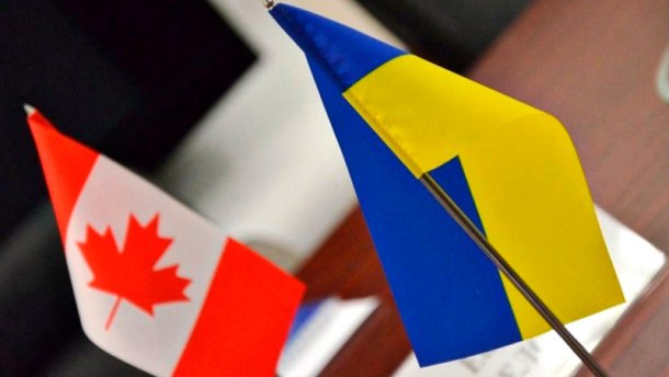 Вільна торгівля між Україною та Канадою стартує 1 серпня