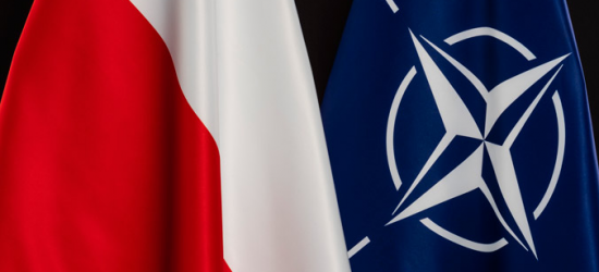 Польща заявила, що хоче на своїй території розмістити ядерну зброю