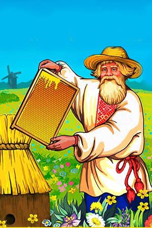 Свято меду в Івано-Франковому