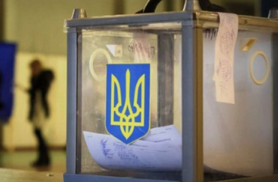 Українці тепер можуть обирати місцеву владу без прив’язки до прописки