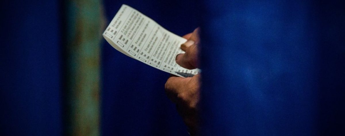 МВС запускає систему онлайн-моніторингу порушень на виборах