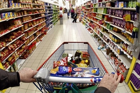 Відсьогодні скасовано регулювання цін на продукти харчування