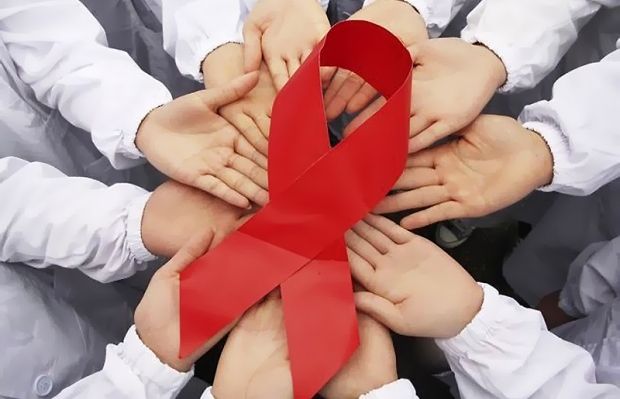 Українці зможуть пройти тест на ВІЛ онлайн