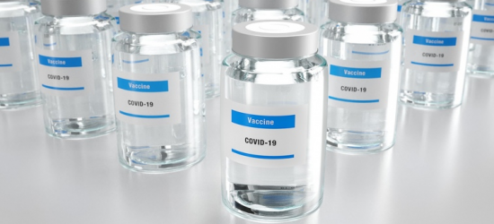 ВООЗ оновила рекомендації щодо вакцинації проти COVID-19