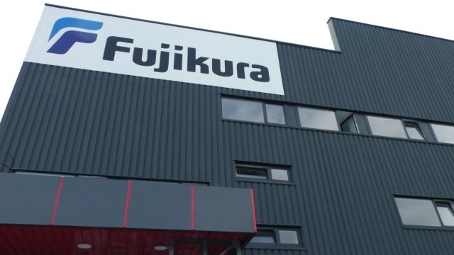 Fujikura планує відкрити ще два заводи в Україні