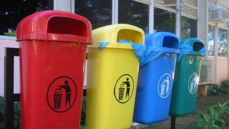 У Львові затвердили стратегію поводження зі сміттям