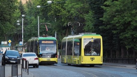 Невикористані квитки на проїзд в львівському електротранспорті можна буде обміняти