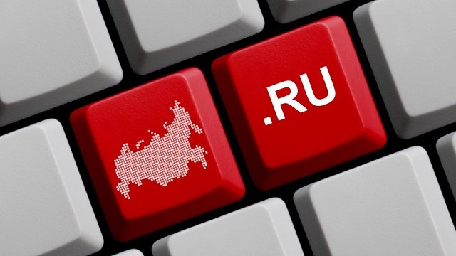 Міносвіти заборонило у навчальних закладах сайти з доменом «.ru»