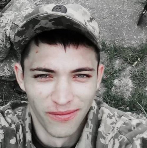 Помер контрактник 24-ї бригади, яка базується в Яворові
