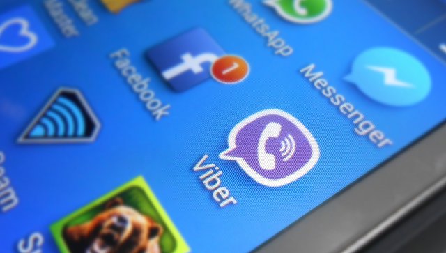Viber розриває ділові стосунки із Facebook