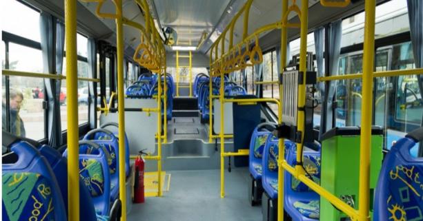 Мешканців Яворівщини запрошують до громадських обговорень проєкту автоматизованої системи обліку оплати проїзду в транспорті