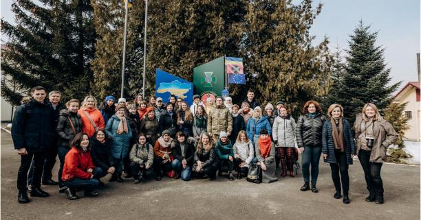 Бути екскурсоводом на Львівщині: відомі гіди області поділилися своїм досвідом роботи