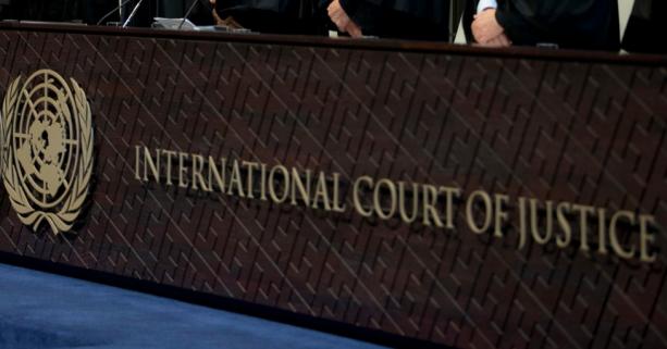 Міжнародний суд ООН призначив дату першого розгляду справи проти РФ про геноцид