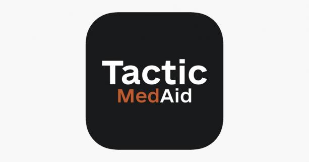 TacticMedAid: додаток для надання першої допомоги, який працює навіть офлайн