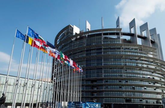 Європарламент проведе «Український тиждень»