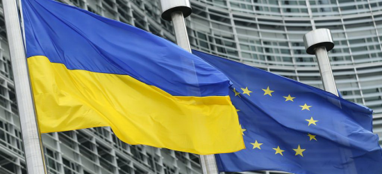 Єврокомісія скасувала мита й ПДВ на ввезення життєво необхідних для українців товарів