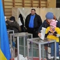 Українці не визначились за кого голосувати у 2019 році