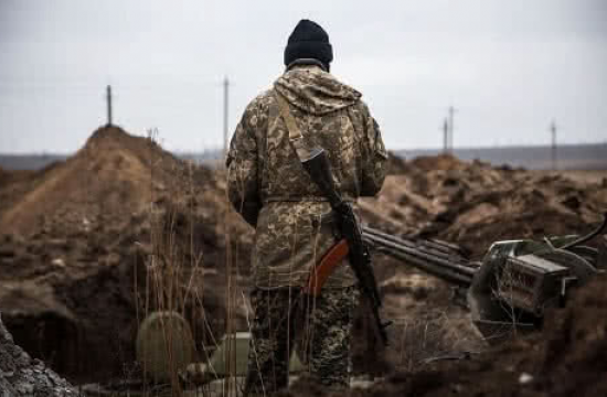 Ситуація на Донбасі: бойовики порушили «тишу» 15 разів