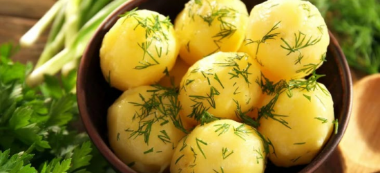 Вартість картоплі в Україні сягнула максимуму і буде далі зростати