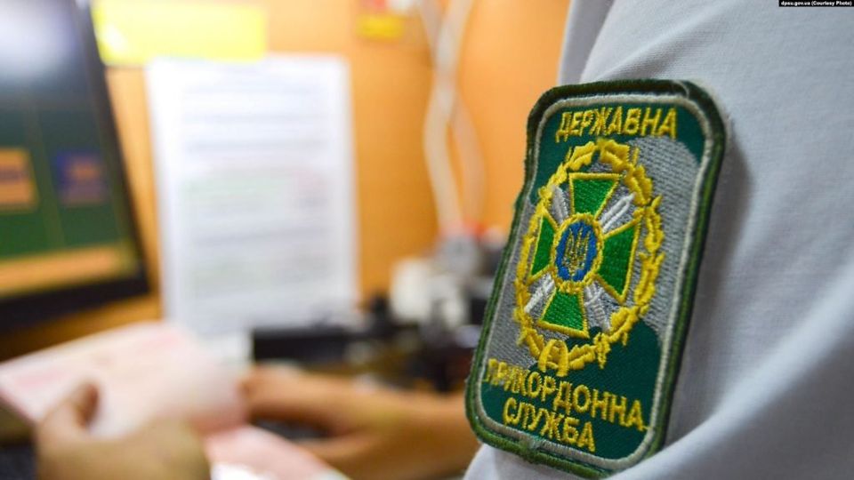 Кабмін вніс зміни до Правил перетинання державного кордону громадянами України