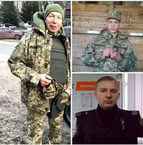 ?У боях за Україну загинули три Захисники Яворівської громади