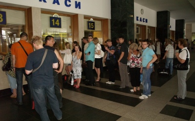 В Україні подорожчали квитки на потяги