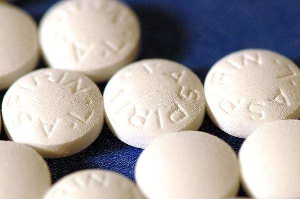 В Україні через смерть пацієнта заборонили аспірин