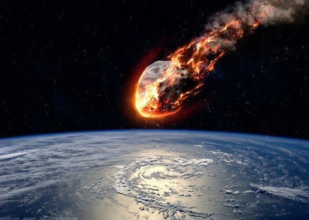 Міжнародний день астероїда