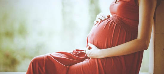 Як отримати безоплатний супровід вагітності: в Україні запустили чатбот «Буду мамою»
