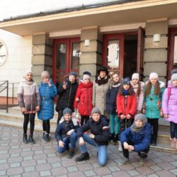 Школярі зможуть мандрувати Україною безкоштовно