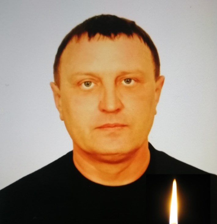 На Донбасі загинув боєць 80-ї десантно-штурмової бригади