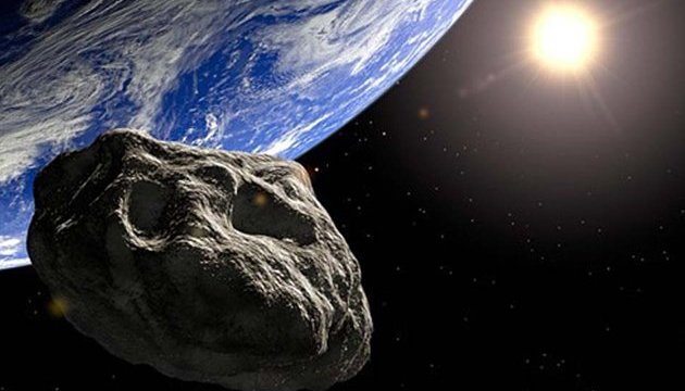 Міжнародний день астероїда