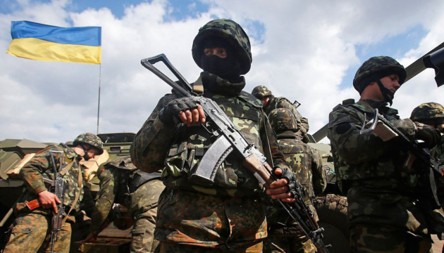 На Донбасі зафіксовано чотири порушення режиму припинення вогню