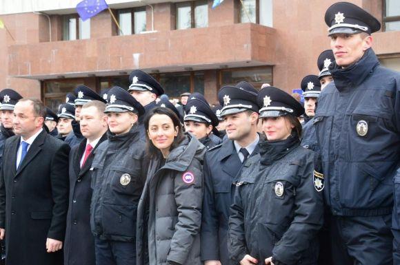 Найвищий поліцейський України приїде до Яворова