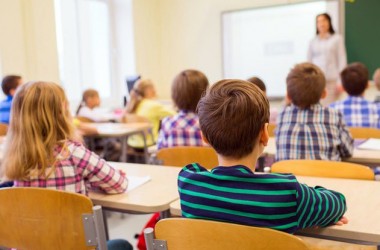 В Україні будуть моніторити якість початкової школи