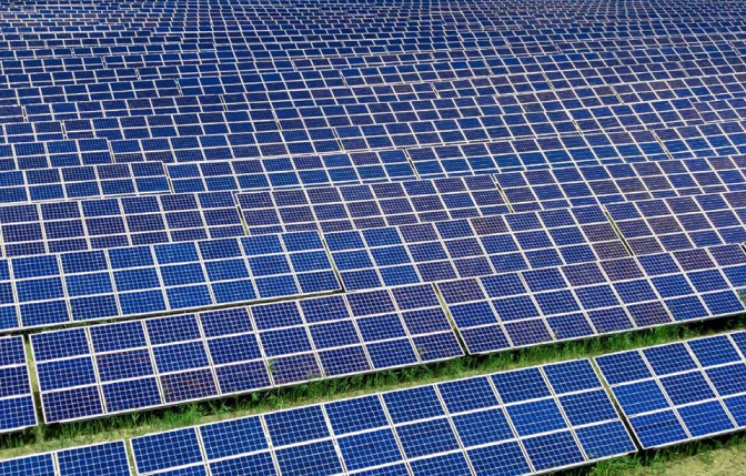 На Яворівщині відкриють сонячну електростанцію «Яворів-1»