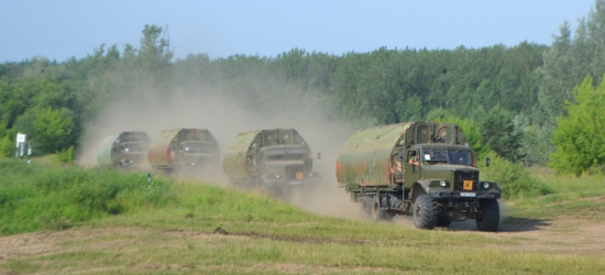 На кордоні з Україною перебуває сім білоруських батальйонів – ГУР