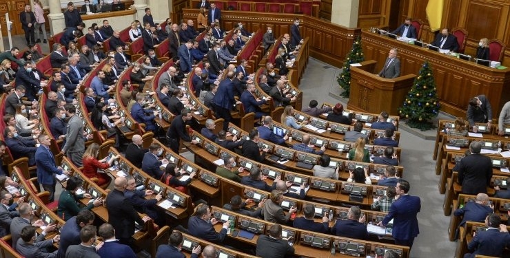 Стефанчук назвав «п’ять ключових проблем» для проведення виборів у 2024 році