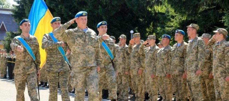 Мешканців Львівщини запрошують зустріти бійців 80-ої бригади