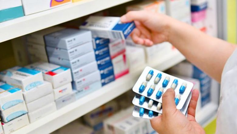 МОЗ визначило категорію ліків, яку можна буде повертати в аптеки