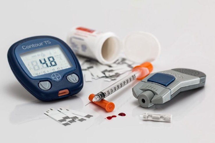 Уряд почав вести електронний реєстр пацієнтів, для яких закуповує інсулін