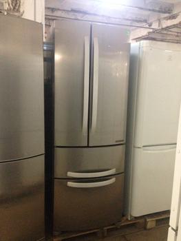 Митники викрили оборудку з холодильниками на понад півмільйона гривень