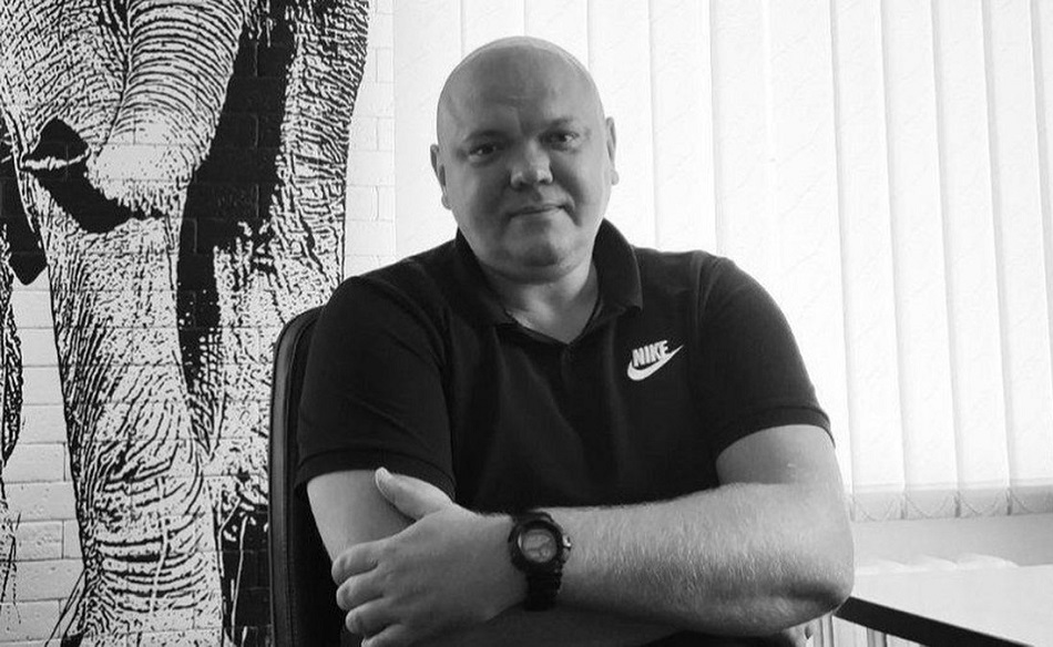 Під час ракетного удару по Львову загинув відомий баскетболіст та тренер Віктор Кобзистий