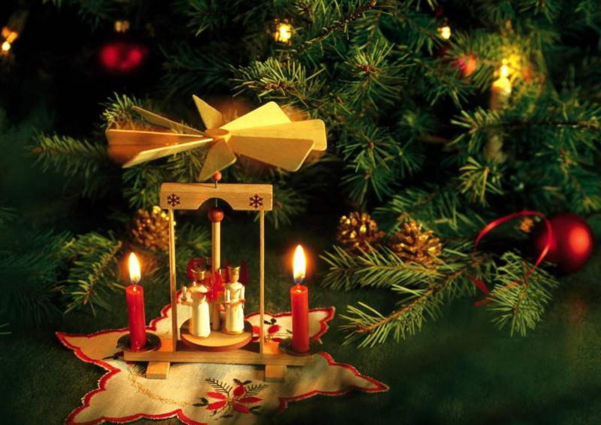 Українці відпочиватимуть по 4 дні поспіль на Новий рік та Різдво