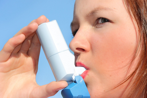 Всесвітній день боротьби проти астми та алергії