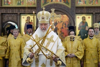 На Яворівщині функціонує 3 храми Московського Патріархату