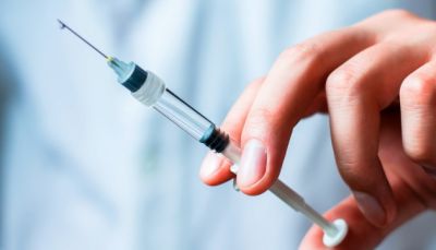 У вихідні на Львівщині працюватиме 14 центрів вакцинації, зокрема, і в Новояворівську