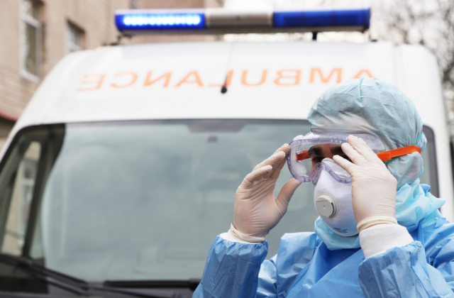 Ще чотири летальні випадки від COVID-19 підтвердили на Львівщині