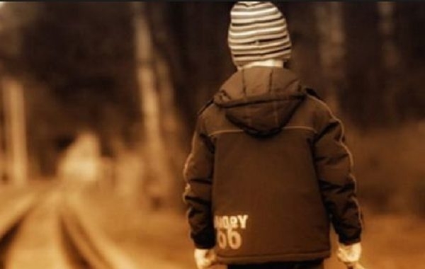 В Україні створять сервіс із пошуку зниклих дітей